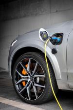 Volvo V60 T8 Polestar Engineered 2019 года (WW)
